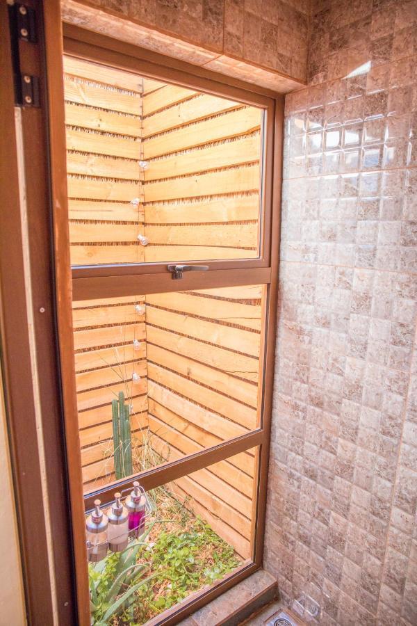 Lodge Quelana 산 페드로 데 아타카마 외부 사진